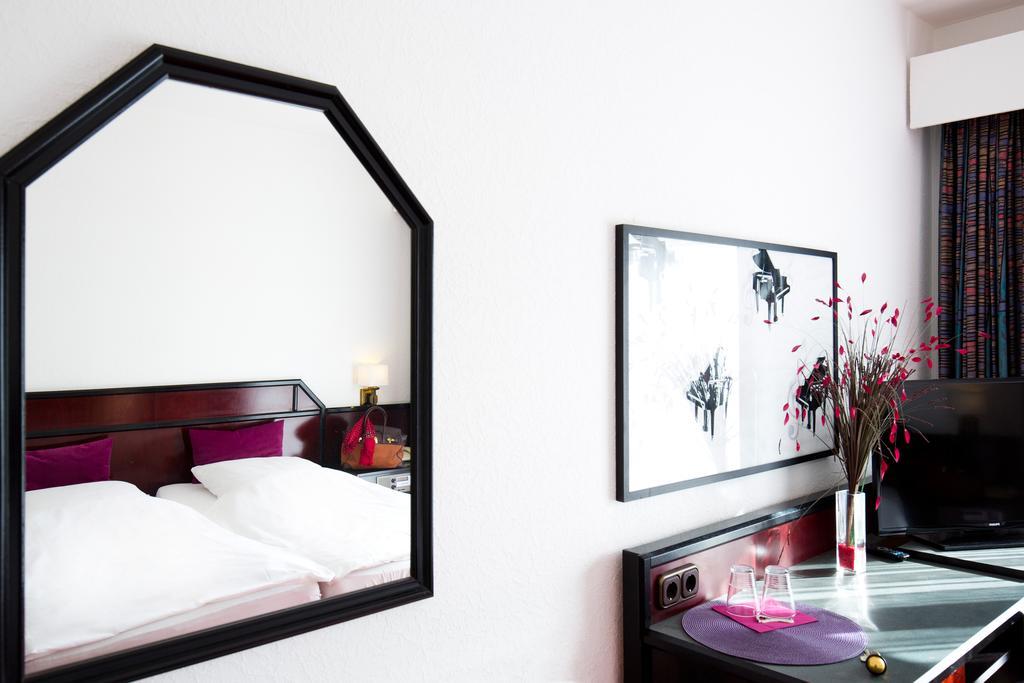 Hotel Oymanns Hamberge ห้อง รูปภาพ
