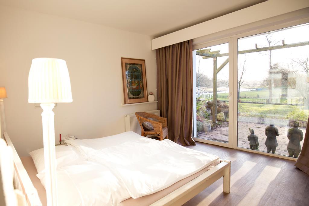 Hotel Oymanns Hamberge ภายนอก รูปภาพ